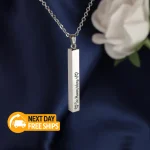 This Mummy Belongs, Custom Mama Keychain - Image 2
