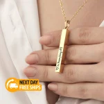 This Mummy Belongs, Custom Mama Keychain - Image 4