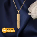 This Mummy Belongs, Custom Mama Keychain - Image 8