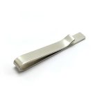 Engraved tie bar groomsman best man - Image 9