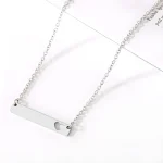Spotify Music Code Necklace Custom - Image 6