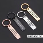 Custome keychain keychaines keychainful