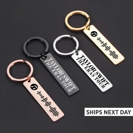 Taylor Swift Keychain, Taylor Swift Keyring