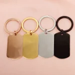 Keychain Love Affair Hubby Keyring - Image 6