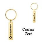 First Home Keychain The Owl House - Image 8