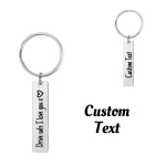 Mama Established Keyring Mama Est 1980 - Image 5