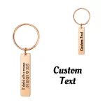 Mama Established Keyring Mama Est 1980 - Image 7