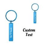 Mama Established Keyring Mama Est 1980 - Image 9