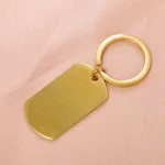 Keychain Love Affair Hubby Keyring - Image 9