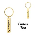 Engraved Keychain Engraved Keychain - Image 10