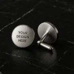 Letter on Cufflink - Image 3